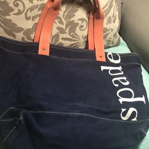 COPY - Kate Spade tote